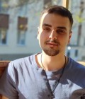 Rencontre Homme : Mark, 19 ans à Russie  Sevastopol 